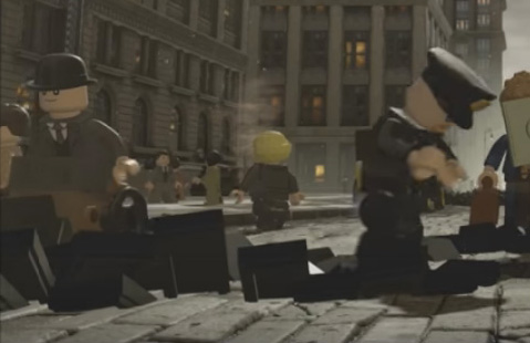 legonarrow