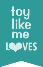 ToyLikeMe Loves