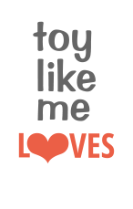 ToyLikeMe Loves