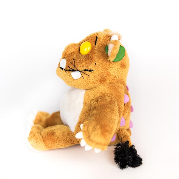 Plush Gruffelo