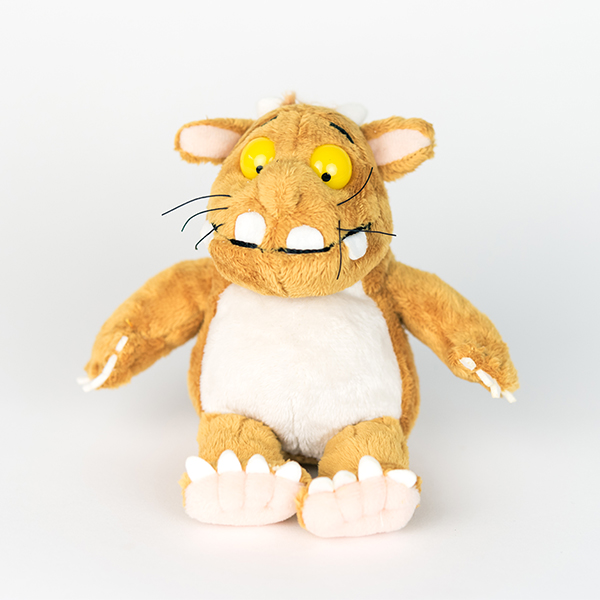 Plush Gruffelo